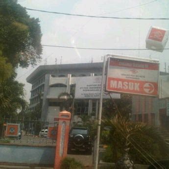 jakarta mail processing centre